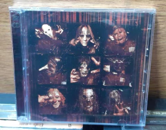 Slipknot Slipknot (25th Anniversary Edition) [Explicit Content] 2CDS