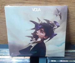 Vola Friend of a phantom