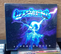 The Offspring Supercharged