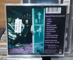 Danzig III: How the Gods Kill - comprar online