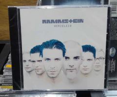 Rammstein - Herzeleid