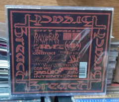 Twenty One Pilots Breach en internet