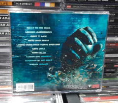 Dirkschneider Balls to the wall Reloaded - comprar online