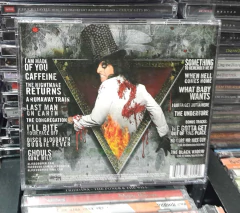 Alice Cooper Welcome 2 my nightmare - comprar online