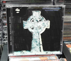 Black Sabbath Headless Cross 2024 Remastered