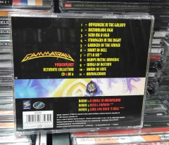 Gamma Ray Power Plant 3 Bonus Tracks - comprar online