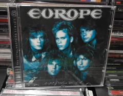 Europe - Out Of This World The Metal Masters - comprar online