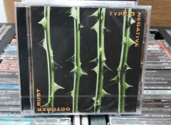 Type O Negative October Rust