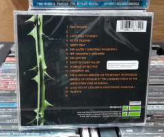 Type O Negative October Rust - comprar online