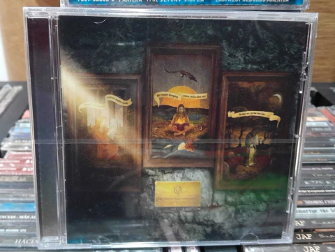 Opeth Pale Communion