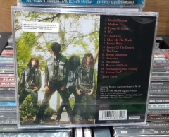 Sepultura Morbid Visions Bestial Devastation REMASTERS + BONUS TRACKS en internet