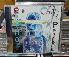 Red Hot Chili Peppers By The Way
