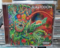 Mastodon Once More Round The Sun
