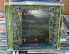 Black Sabbath - Tyr Remastered - comprar online