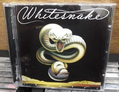 Whitesnake - Trouble
