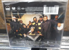 Wu-Tang Clan - Clan The W - comprar online