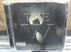 Wu-Tang Clan - Clan The W