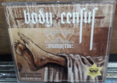 Wumpscut - Body Census - comprar online