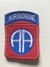 PARCHE AA AIRBORNE