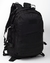 MOCHILA TACTICA NEGRA 40 L