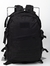 MOCHILA TACTICA NEGRA 40 L - comprar online