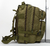 MOCHILA TÁCTICA FOREST 30 LTS VERDE OD en internet
