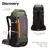MOCHILA CAMPING DISCOVERY 16043