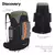 MOCHILA CAMPING DISCOVERY 75+5L 16044
