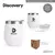 MATE CON TAPA DISCOVERY 16262