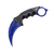 Karambit Sapphire