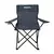 Silla Negra Camping Discovery 17894 - comprar online