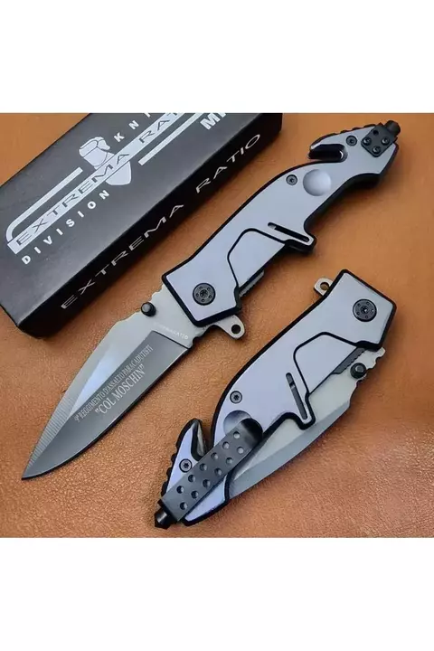 Navaja ExtremaRatio MF3 Automatic Rescue