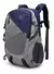 MOCHILA CAMPING DISCOVERY 40 LTS 21616
