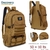 MOCHILA ARENA DISCOVERY 50 + 10 LTS