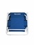SILLA PLEGABLE DISCOVERY BLUE17885 - tienda online