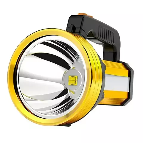 Linterna LED recargable Knup 015