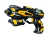 Batman Pistola Lanza Dardos - comprar online