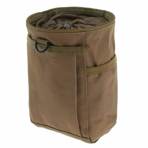 Bolsa de descarte Coyote - comprar online