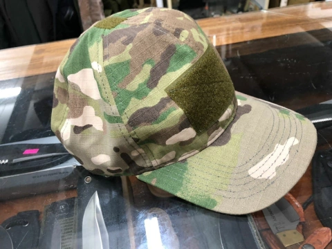 GORRA OPERADOR BASIC MULTICAM Claro