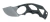 Cuchillo con funda Walther TSK 2 XXL