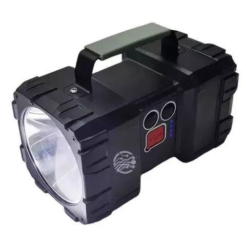 LINTERNA BUSCA HUELLAS LELONG LE-8306 - comprar online