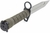 Cuchillo Bayoneta M9 Snake Eye Tactical en internet