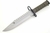 Cuchillo Bayoneta M9 Snake Eye Tactical - Elite Store 
