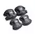 Juego De Rodilleras Y Coderas Tacticas - comprar online