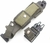 Imagen de Cuchillo Bayoneta M9 Snake Eye Tactical