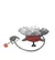 ANAFE DE CAMPING ANTIVIENTO en internet