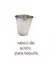 KIT VASO ACERO 304 350ML×4,VASO SHOT TEQUILA ×4, CON FUNDA en internet