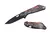CUCHILLO ROBOT PLEGABLE JF-888G en internet