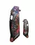CUCHILLO ROBOT PLEGABLE JF-888G - comprar online