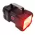 COMBO 18: Pack x 2 Linterna Reflector Busca Huellas Cabezal Dual 40W - tienda online